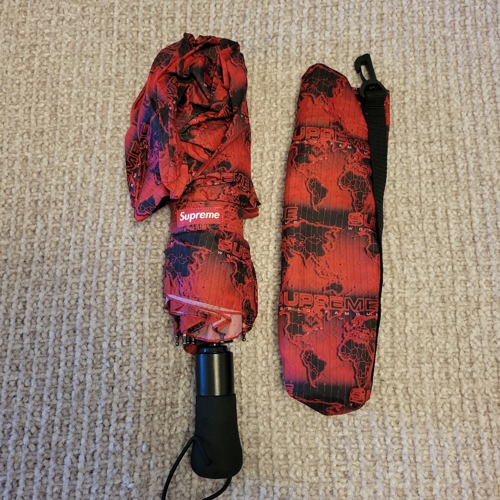 Supreme umbrella